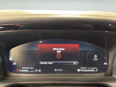 2023 Lincoln Aviator Black Label
