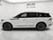 2023 Lincoln Aviator Black Label
