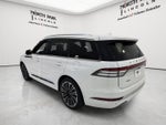 2023 Lincoln Aviator Black Label