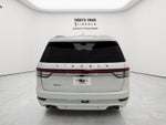 2023 Lincoln Aviator Black Label
