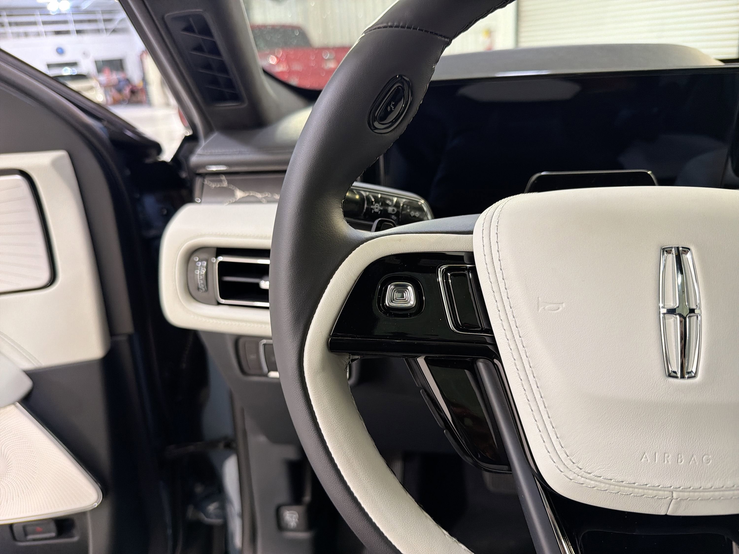 2026 Lincoln Aviator Black Label