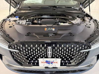 2026 Lincoln Aviator Black Label