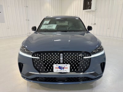2026 Lincoln Aviator Black Label