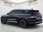 2026 Lincoln Aviator Black Label