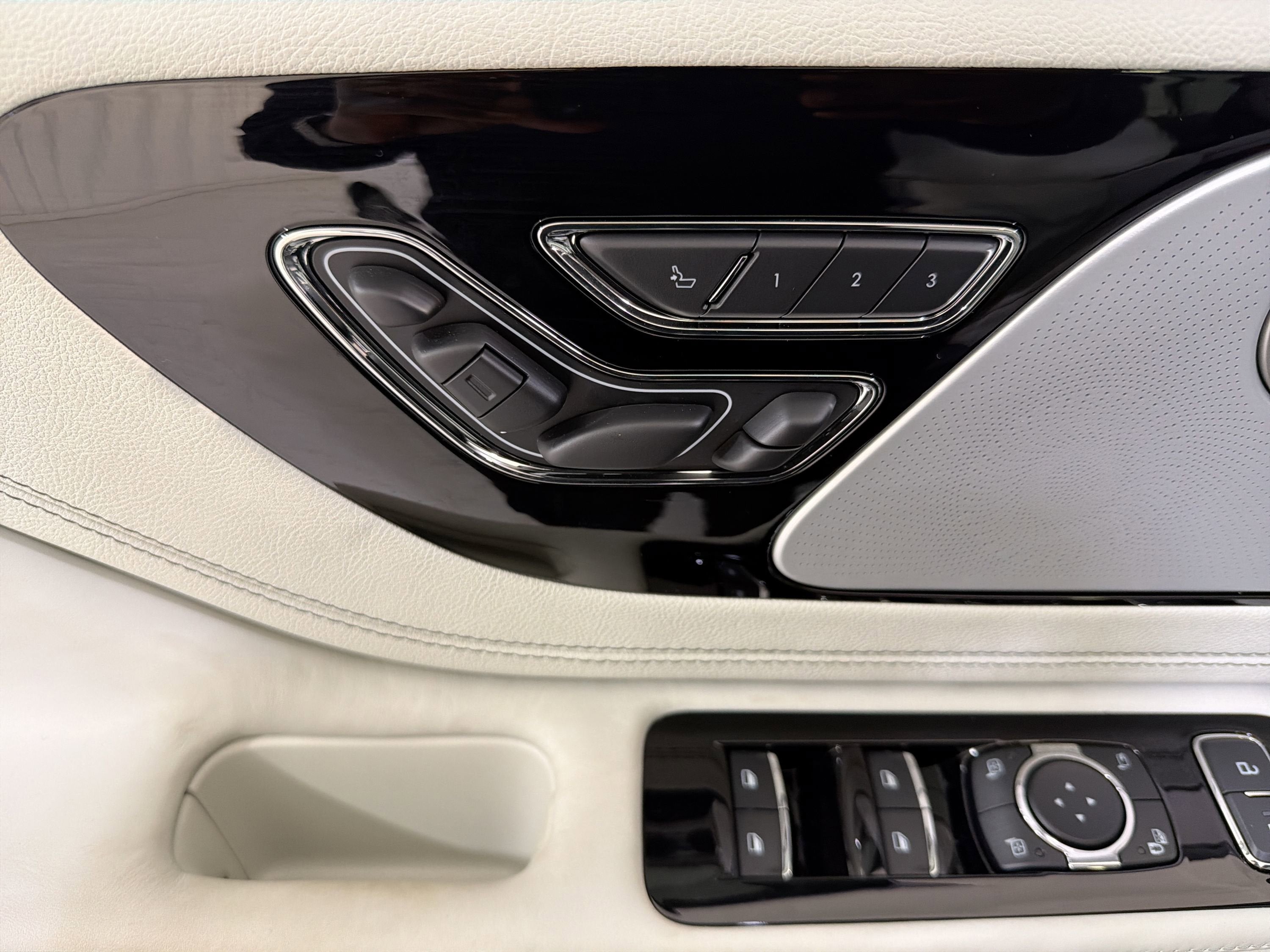 2026 Lincoln Aviator Black Label