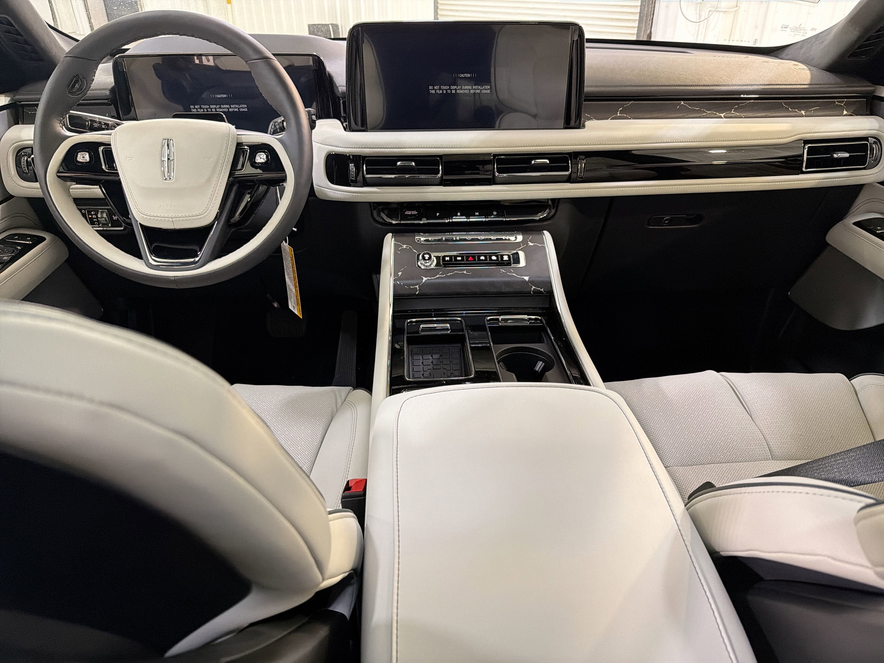 2026 Lincoln Aviator Black Label