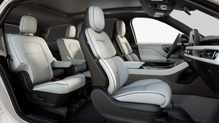 2026 Lincoln Aviator Black Label