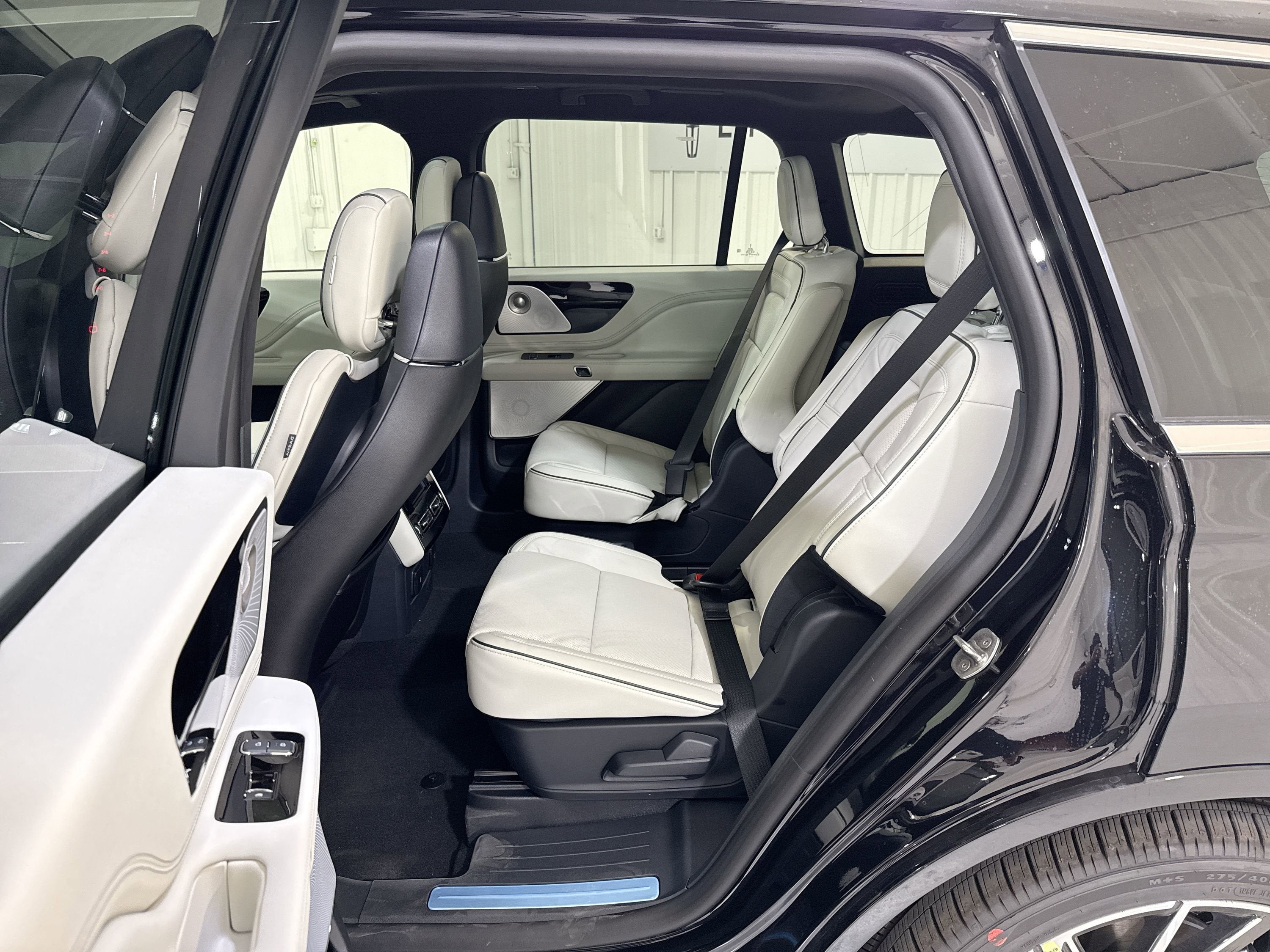 2026 Lincoln Aviator Black Label