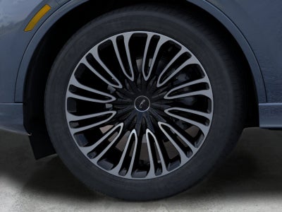 2026 Lincoln Aviator Black Label