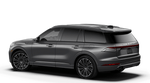 2027 Lincoln Aviator Black Label