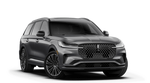 2027 Lincoln Aviator Black Label