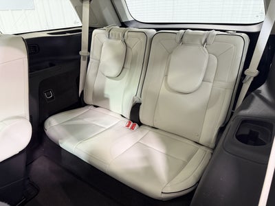 2022 Lincoln Aviator Black Label