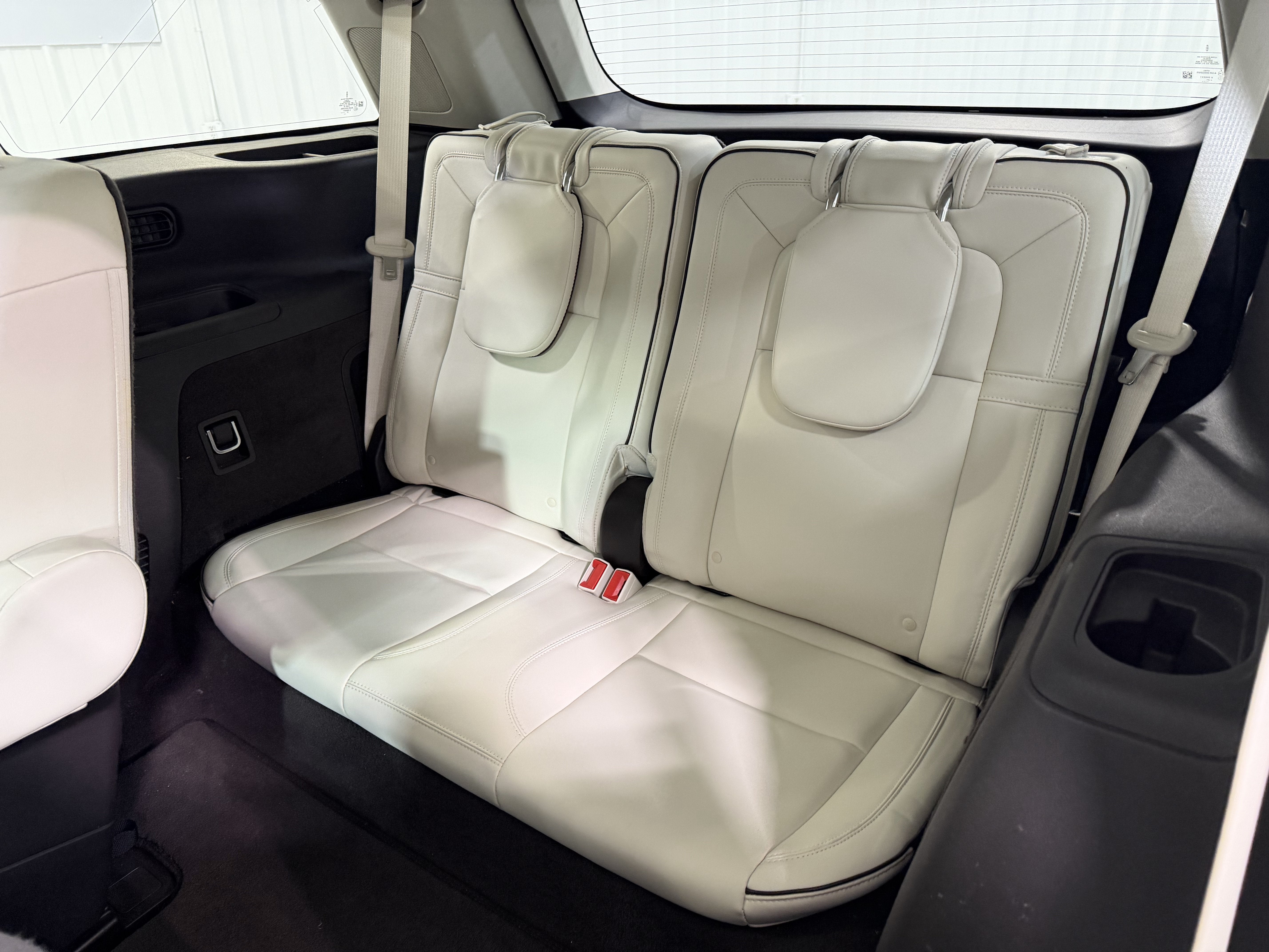 2022 Lincoln Aviator Black Label