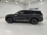 2022 Lincoln Aviator Black Label