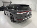 2022 Lincoln Aviator Black Label
