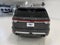 2022 Lincoln Aviator Black Label