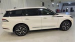 2025 Lincoln Aviator Black Label