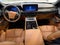 2025 Lincoln Aviator Black Label