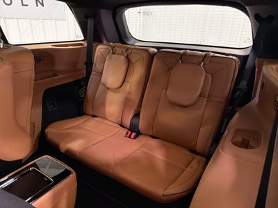 2025 Lincoln Aviator Black Label