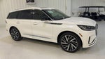 2025 Lincoln Aviator Black Label