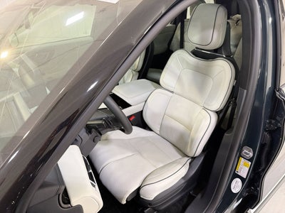 2025 Lincoln Aviator Black Label