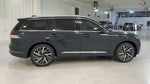 2025 Lincoln Aviator Black Label