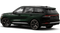 2025 Lincoln Aviator Black Label