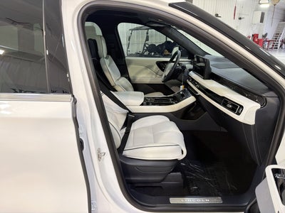 2026 Lincoln Aviator Black Label