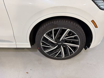 2026 Lincoln Aviator Black Label