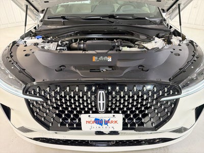 2026 Lincoln Aviator Black Label