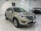 2015 Lincoln MKC Base
