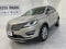 2015 Lincoln MKC Base