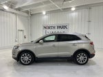 2015 Lincoln MKC Base