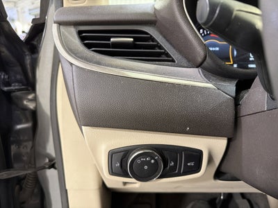 2018 Lincoln MKC Premiere