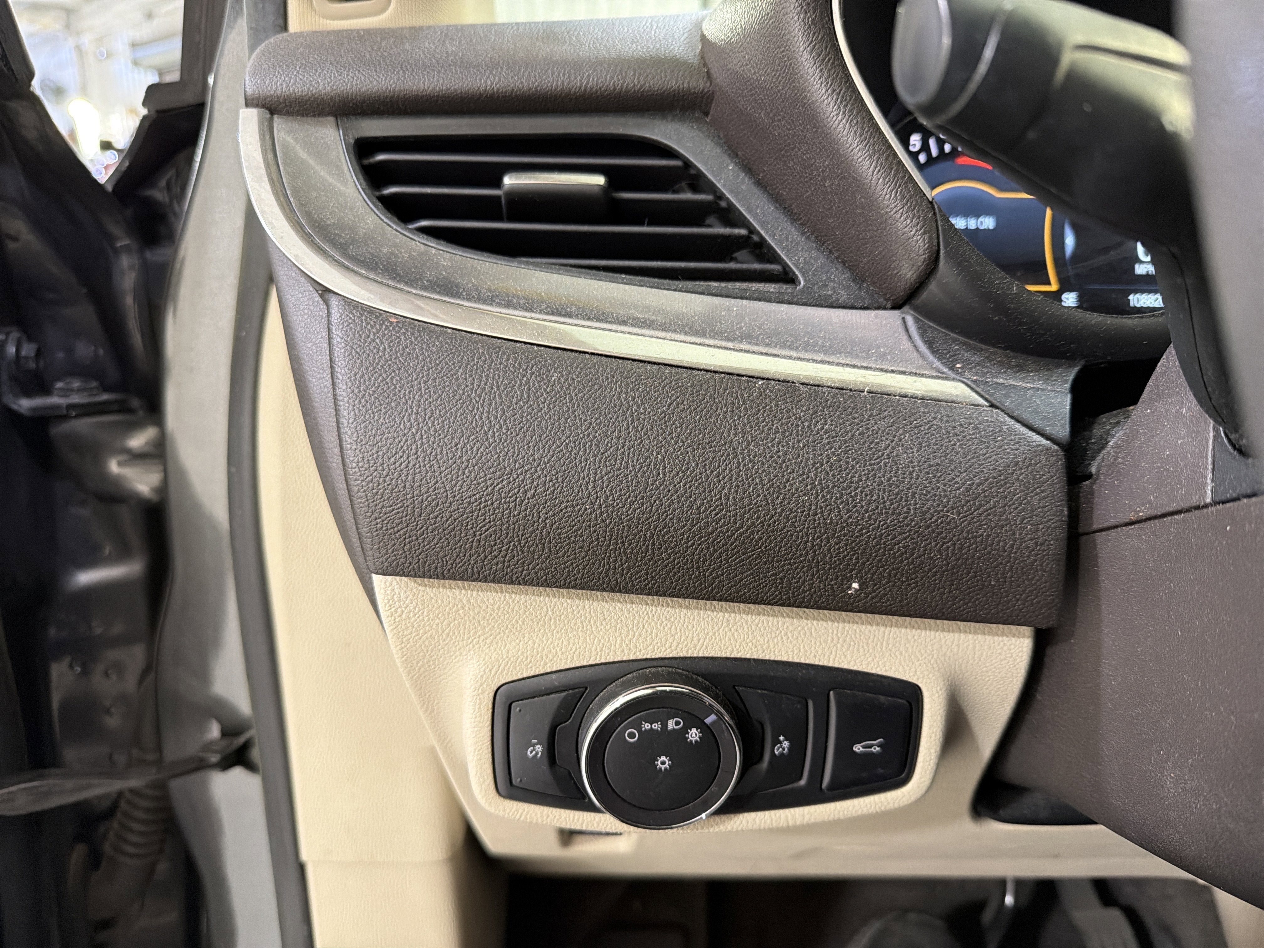 2018 Lincoln MKC Premiere