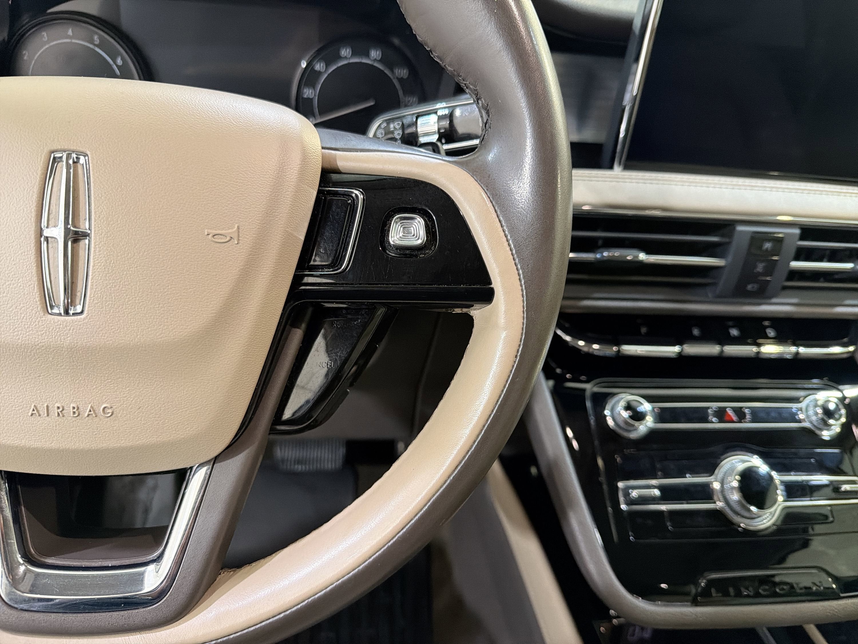 2020 Lincoln Corsair Standard