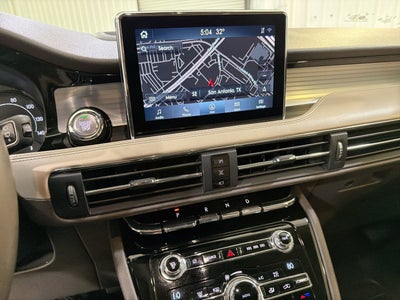 2020 Lincoln Corsair Standard