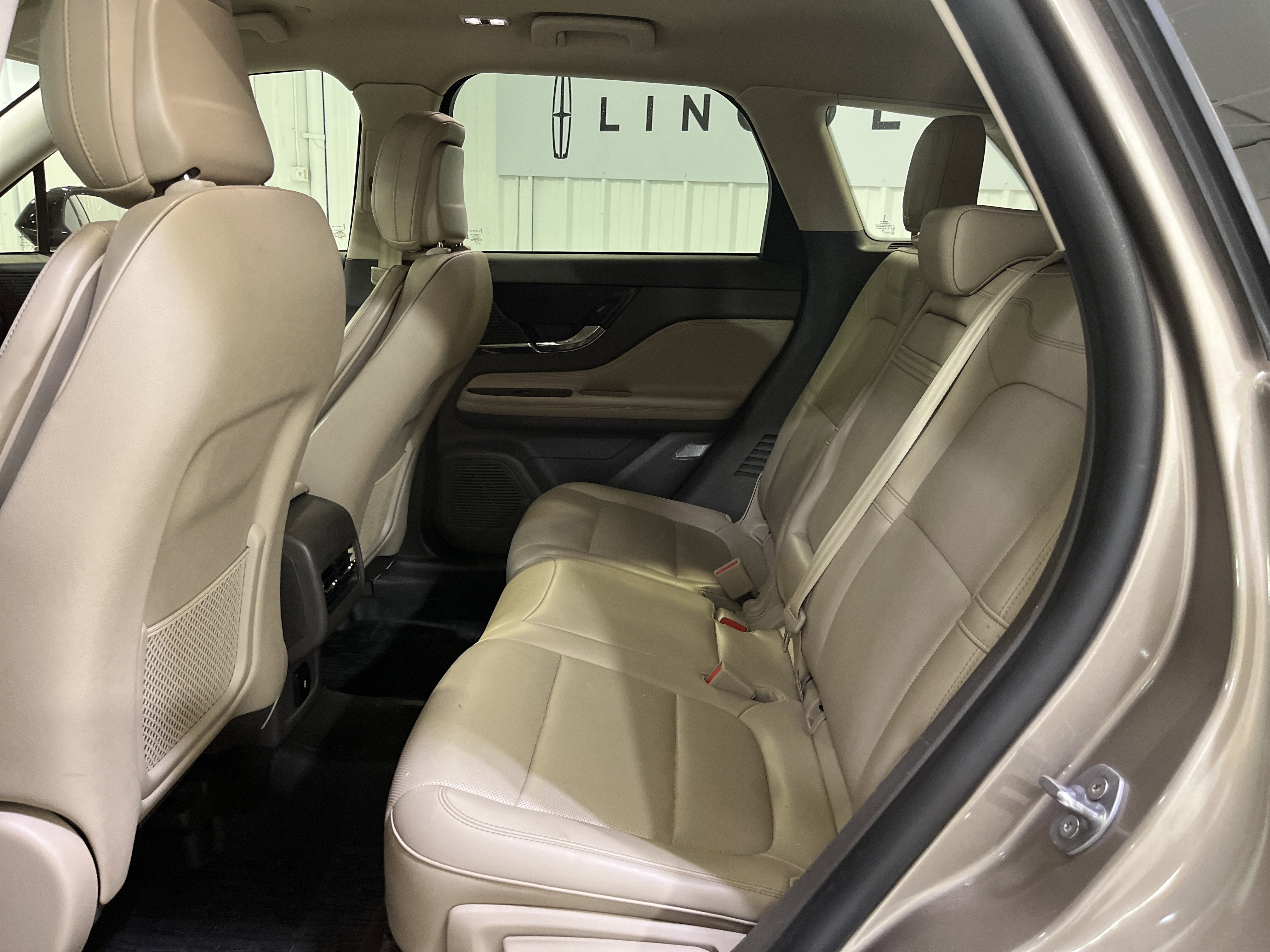 2020 Lincoln Corsair Standard