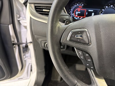 2019 Lincoln MKC Standard