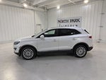 2019 Lincoln MKC Standard