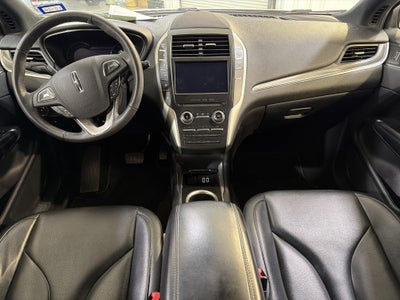 2019 Lincoln MKC Standard