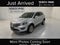 2017 Lincoln MKC Premiere
