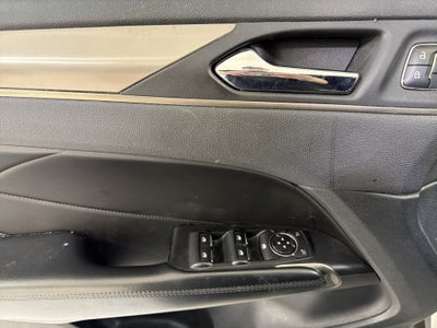2017 Lincoln MKC Premiere