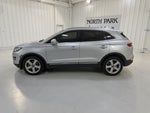 2017 Lincoln MKC Premiere