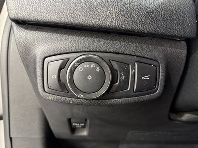 2017 Lincoln MKC Premiere