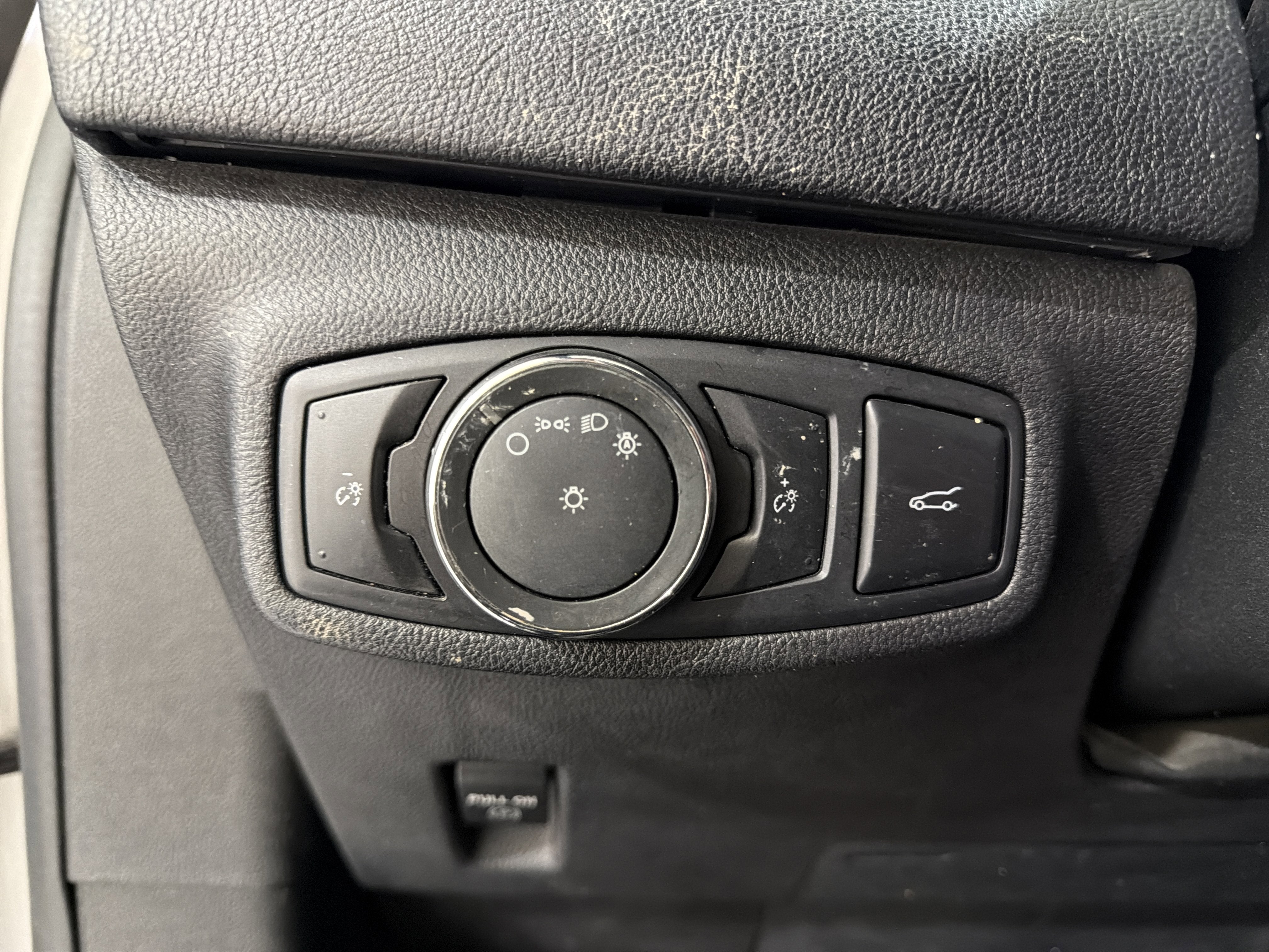 2017 Lincoln MKC Premiere