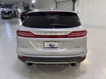 2017 Lincoln MKC Premiere