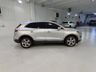 2017 Lincoln MKC Premiere