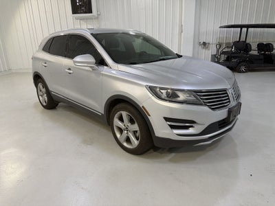 2017 Lincoln MKC Premiere
