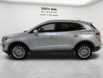2019 Lincoln MKC Standard